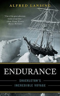 Abbildung von: Endurance - Carroll & Graf Publishers Inc