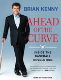 Cover: Ahead of the Curve - Tantor Media, Inc