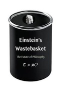 Cover: Einstein's Wastebasket - Mount San Antonio College/Philosophy Group