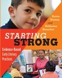Cover: Starting Strong - Stenhouse Publishers