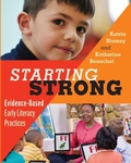 Cover: Starting Strong - Stenhouse Publishers