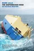 Cover: The Shipwrecked Mind - New York Review Books
