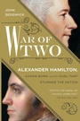 Cover: War of Two - Gotham Books