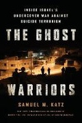 Cover: The Ghost Warriors - Gotham Books
