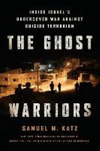 Enlarge image Cover: The Ghost Warriors - Gotham Books