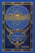 Cover: A Priest in 1835 - BEARMANOR MEDIA