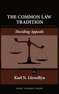 Cover: The Common Law Tradition - Quid Pro, LLC