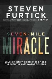 Enlarge image Cover: Seven-Mile Miracle - Multnomah Press