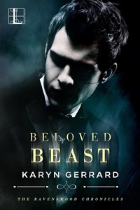 Enlarge image Cover: Beloved Beast - Lyrical Press