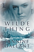 Cover: Wilde Thing - Lyrical Press