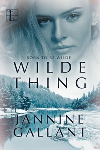 Enlarge image Cover: Wilde Thing - Lyrical Press