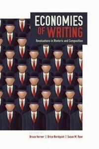 Enlarge image Cover: Economies of Writing - Utah State University Press