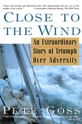 Cover: Close to the Wind - Carroll & Graf Publishers Inc