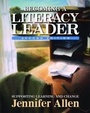 Cover: Becoming a Literacy Leader - Stenhouse Publishers