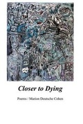 Cover: Closer to Dying - Wordtech Communications LLC