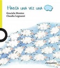 Cover: Habia Una Vez Una Nube - Loqueleo