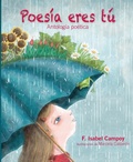 Cover: Poesia eres tu - Vista