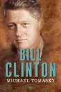 Cover: Bill Clinton - Henry Holt & Company Inc