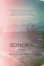 Cover: Sonora - Soho Press