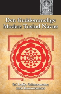 Abbildung von: Den Guddommelige Moders Tusind Navne - M.A. Center