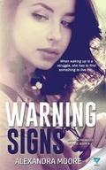 Cover: Warning Signs - Limitless Publishing LLC