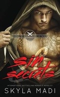 Cover: Sin & Secrets - Limitless Publishing, LLC
