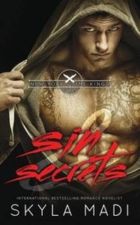 Enlarge image Cover: Sin & Secrets - Limitless Publishing, LLC