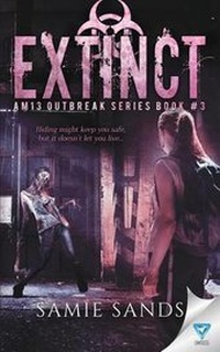 Enlarge image Cover: Extinct - Limitless Publishing, LLC