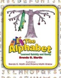 Cover: The Alphabet - LitFire Publishing, LLC