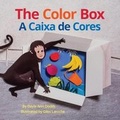 Cover: The Color Box / A Caixa de Cores - Babl Books, Incorporated