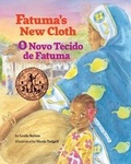 Cover: Fatuma's New Cloth / O Novo Tecido de Fatuma - Babl Books, Incorporated