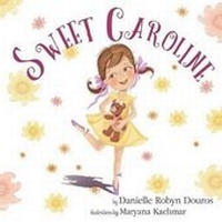 Enlarge image Cover: Sweet Caroline - Crimson Cloak Publishing
