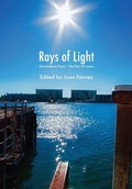 Cover: Rays of Light - Ginninderra Press
