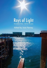 Enlarge image Cover: Rays of Light - Ginninderra Press