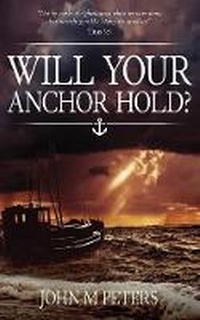 Enlarge image Cover: Will Your Anchor Hold? - TellWell Press