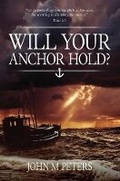 Cover: Will Your Anchor Hold? - TellWell Press