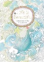 Cover: Life is Beautiful (Colouring Book) - Flame Tree Publishing
