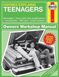Cover: Teenagers - J H Haynes & Co Ltd
