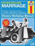 Cover: Haynes Explains Marriage - J H Haynes & Co Ltd