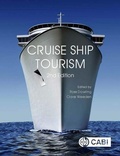 Cover: Cruise Ship Tourism - CABI Publishing