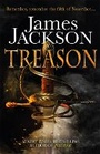 Cover: Treason - Zaffre