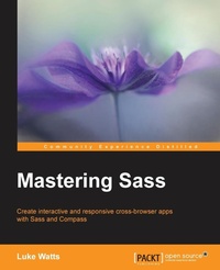 Abbildung von: Mastering Sass - Packt Publishing