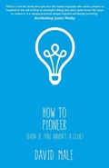 Cover: How to Pioneer - Church House Publishing