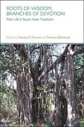 Cover: Roots of Wisdom, Branches of Devotion - Equinox Publishing Ltd