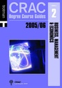 Cover: Business and Economics 2005/06 - Trotman & Co Ltd