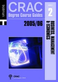 Cover: Business and Economics 2005/06 - Trotman & Co Ltd