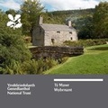 Cover: Ty Mawr Wybrnant: Conwy - National Trust