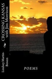 Enlarge image Cover: Crossing Kansas with Jim Morrison - Paladin Contemporaries