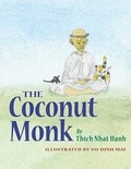 Cover: The Coconut Monk - Parallax Press
