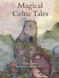 Cover: Magical Celtic Tales - O'Brien Press Ltd